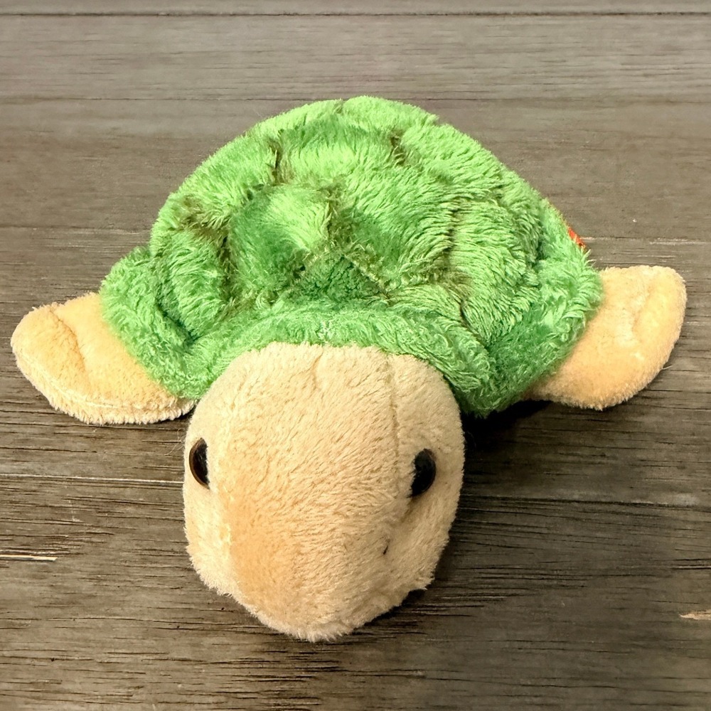 Adventure Planet Sea‎ Turtle Plush